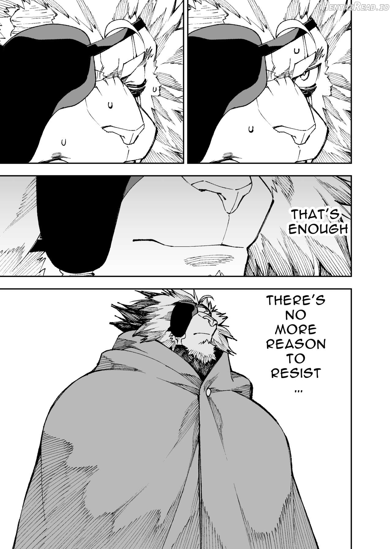 Manga 02 - Parts 1 to 16 Chapter 3 - page 13