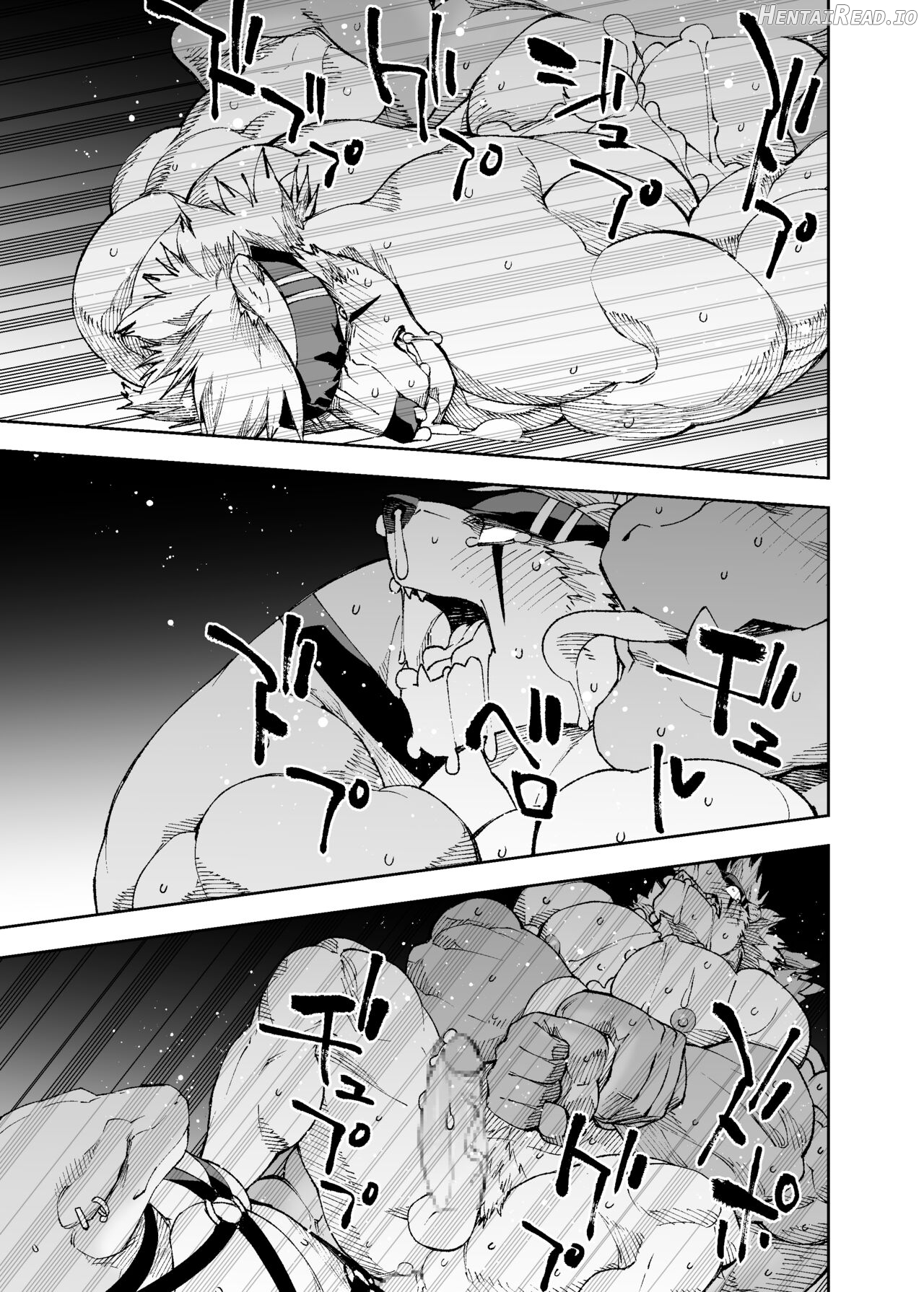 Manga 02 - Parts 1 to 16 Chapter 3 - page 58