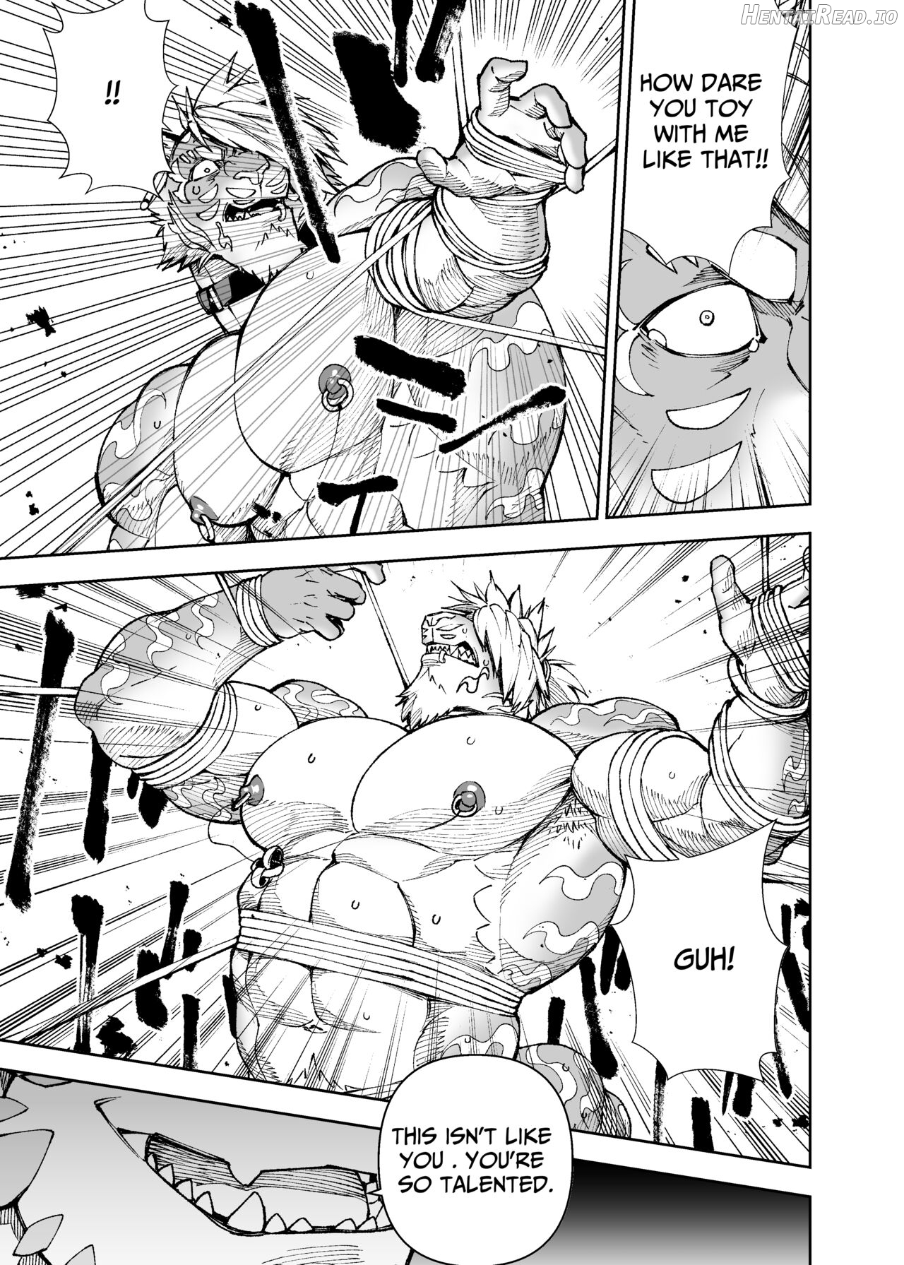 Manga 02 - Parts 1 to 16 Chapter 3 - page 84
