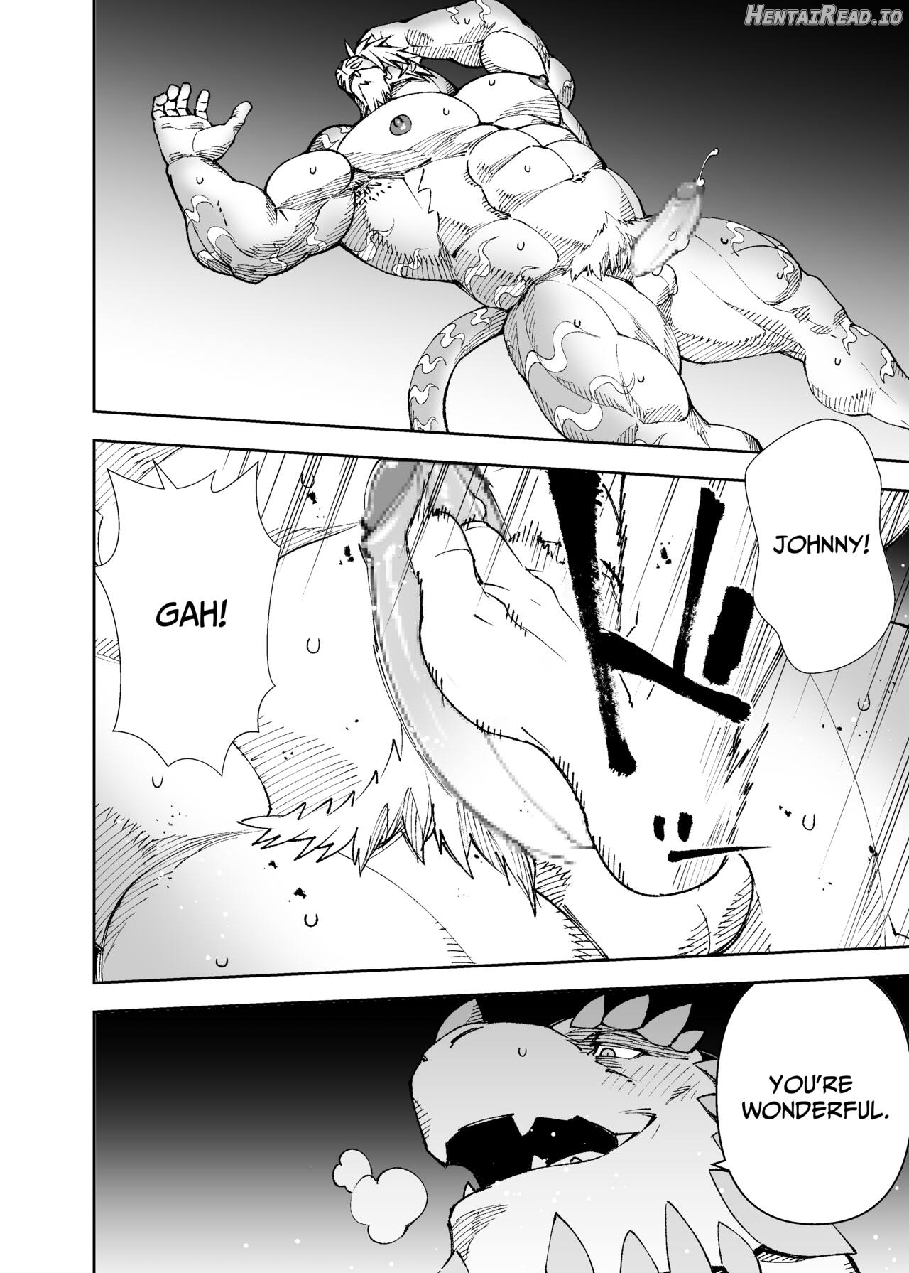Manga 02 - Parts 1 to 16 Chapter 3 - page 101