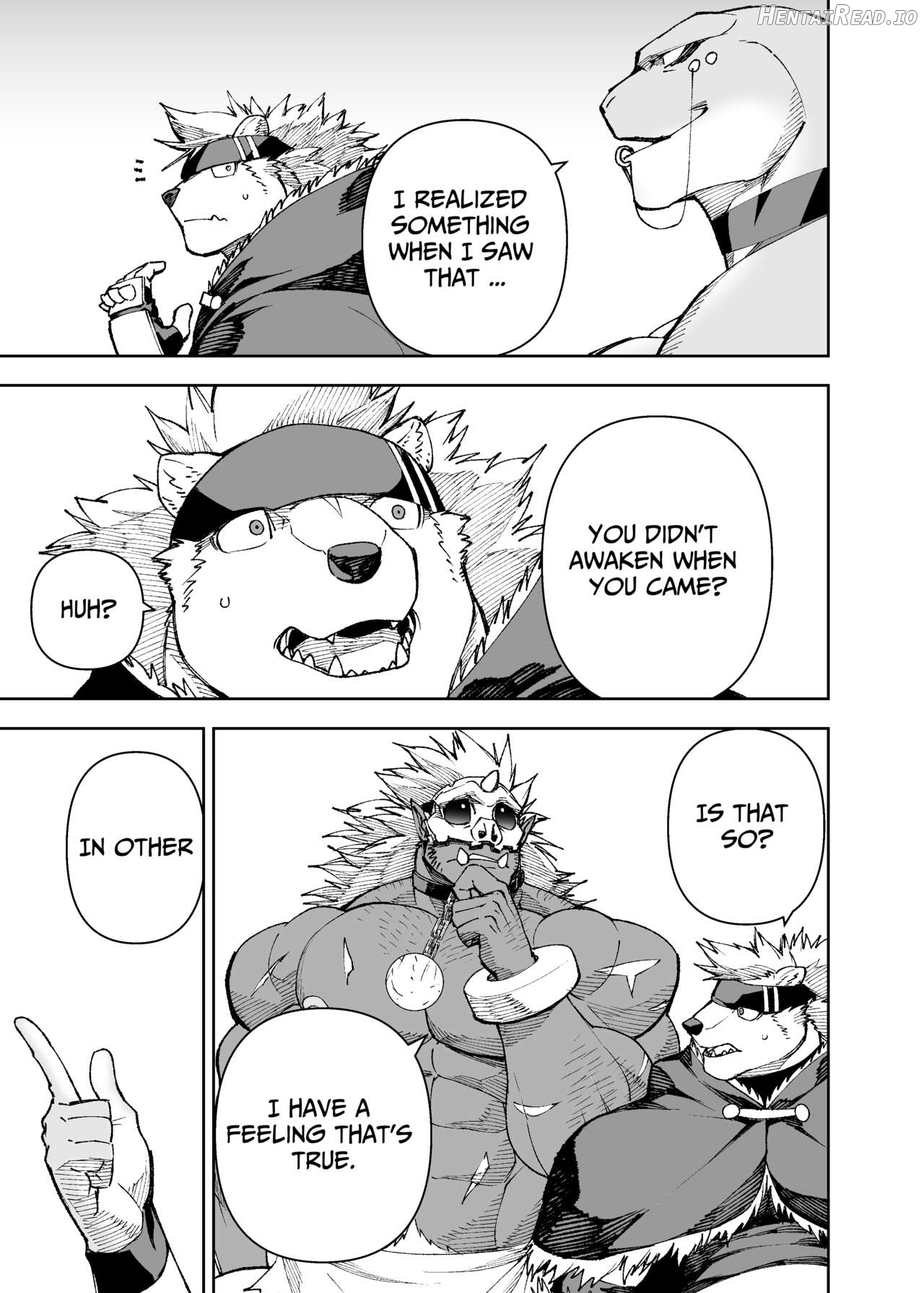 Manga 02 - Parts 1 to 16 Chapter 3 - page 111