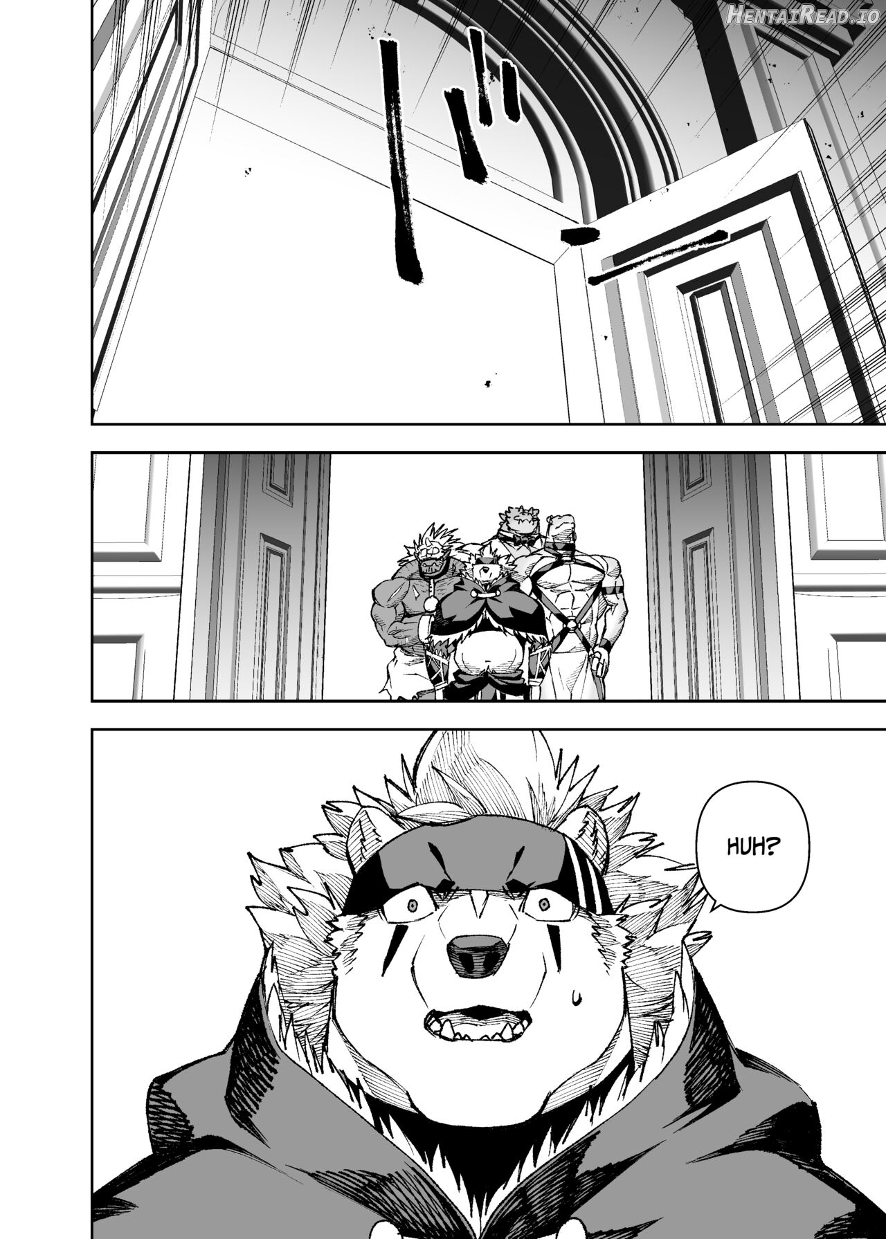 Manga 02 - Parts 1 to 16 Chapter 3 - page 128