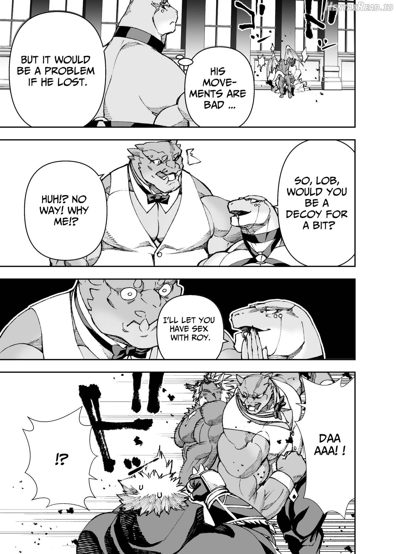 Manga 02 - Parts 1 to 16 Chapter 3 - page 135