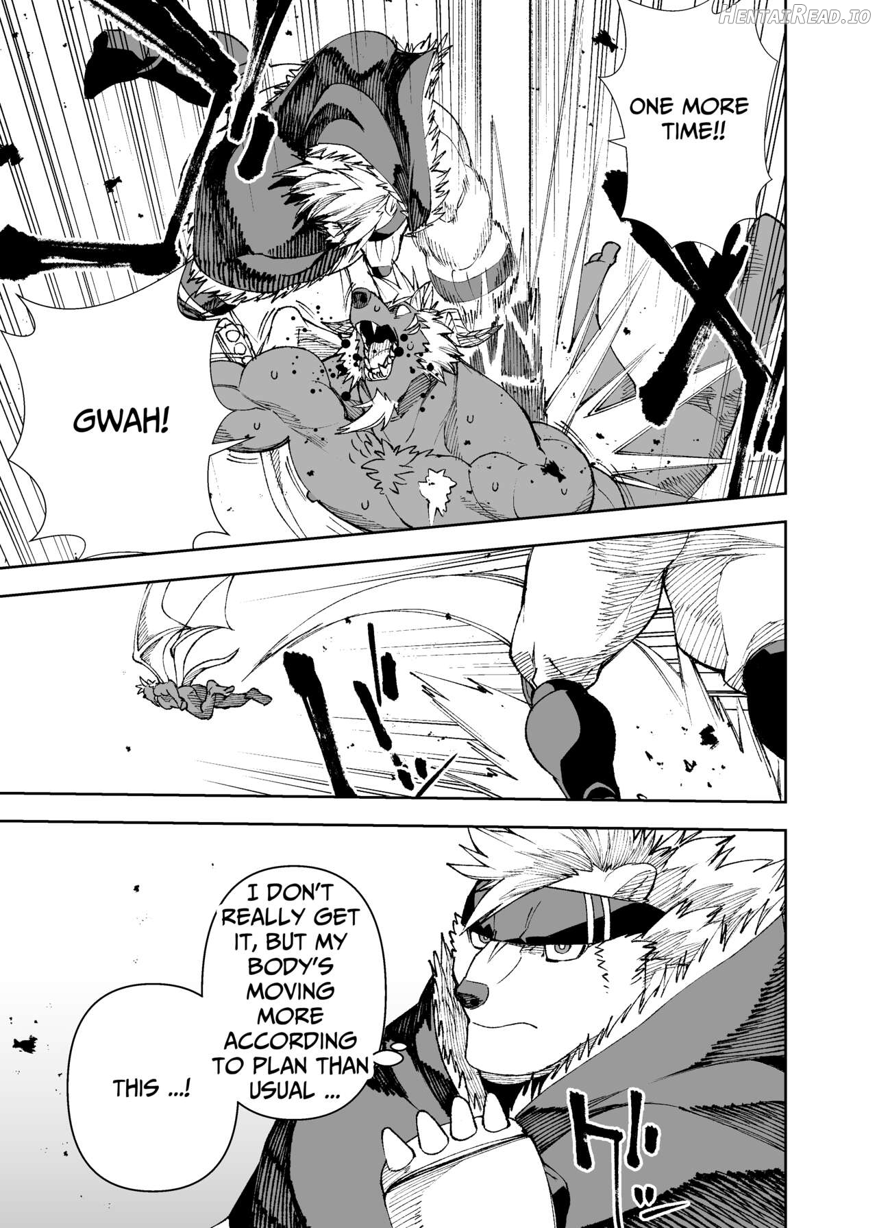 Manga 02 - Parts 1 to 16 Chapter 3 - page 151