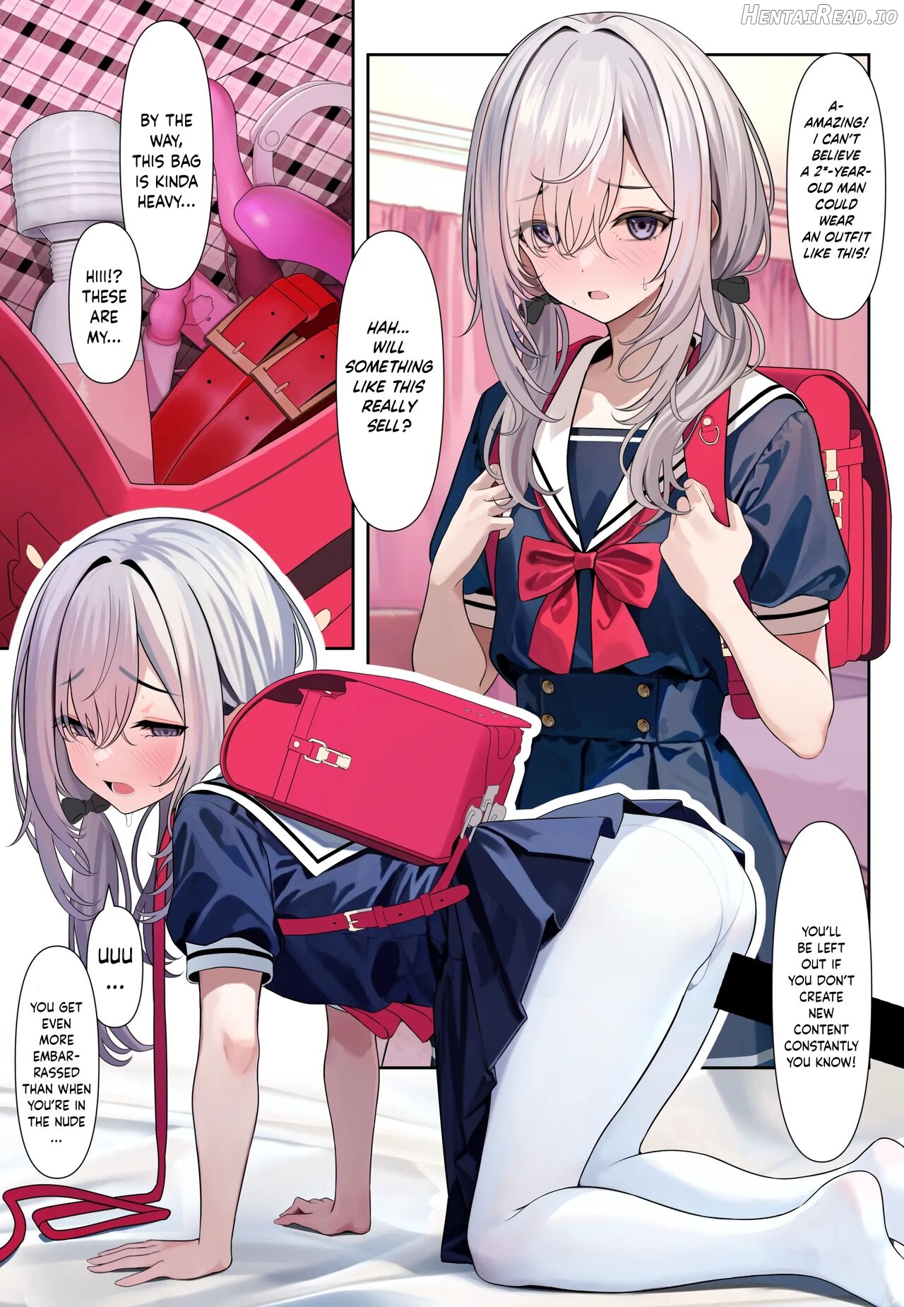 Majime Sugiru Isha-san Chapter 1 - page 9