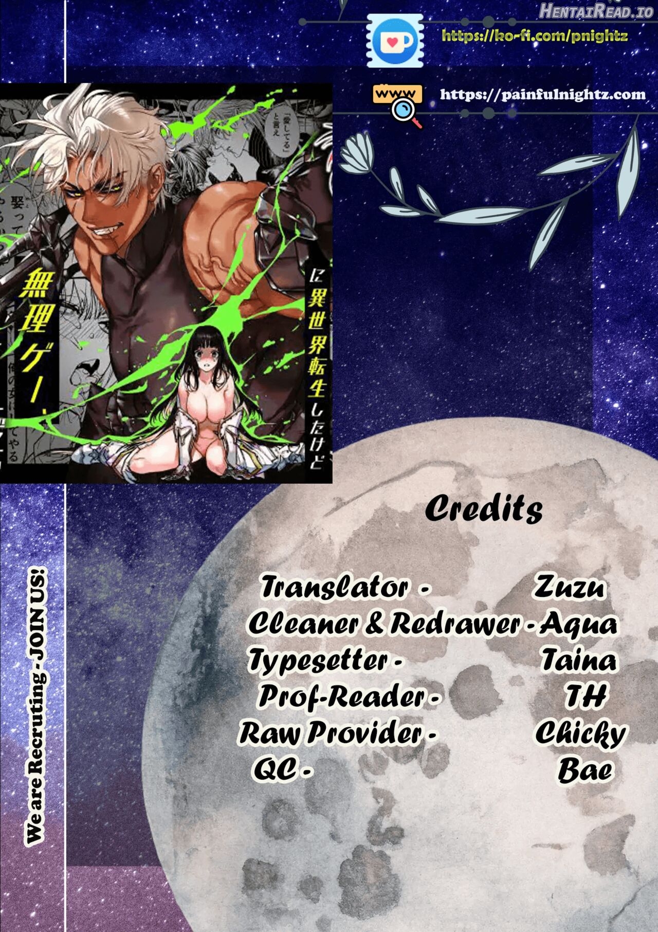 Otome Game "Kuro Dra -Kuroi Seijo to Ashiki Ryuu-" ni Isekai Tensei Shita kedo Murige, Tsunda Chapter 1 - page 2