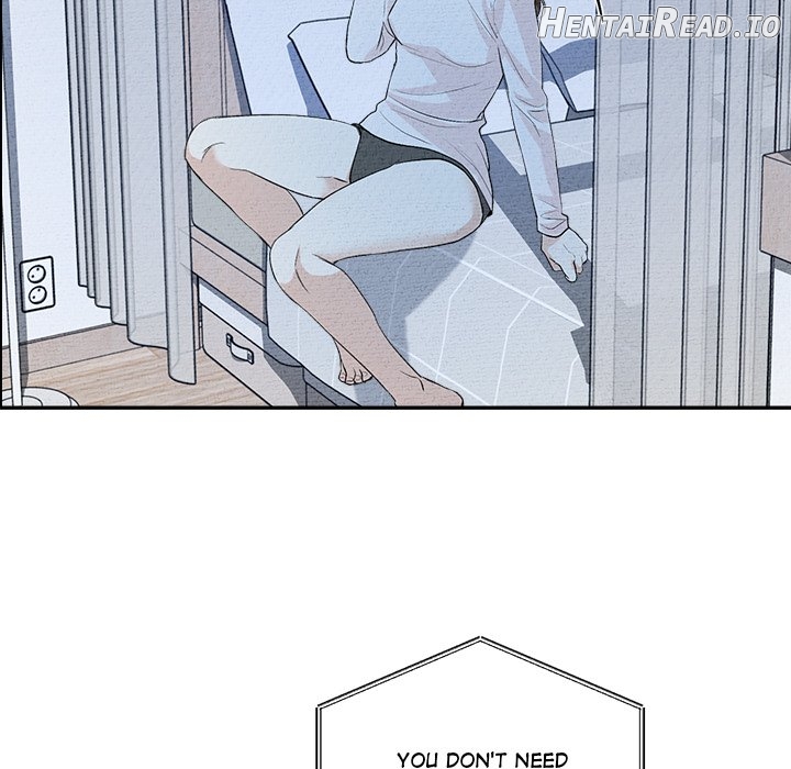 Sugar High Chapter 13 - page 28