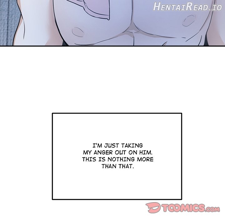 Sugar High Chapter 13 - page 57