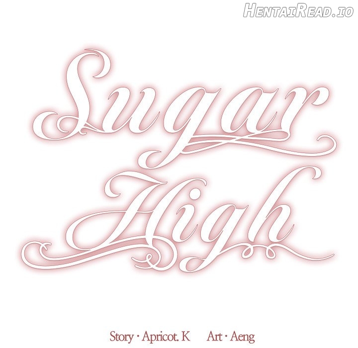 Sugar High Chapter 43 - page 32