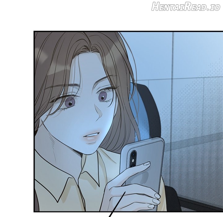 Sugar High Chapter 43 - page 45