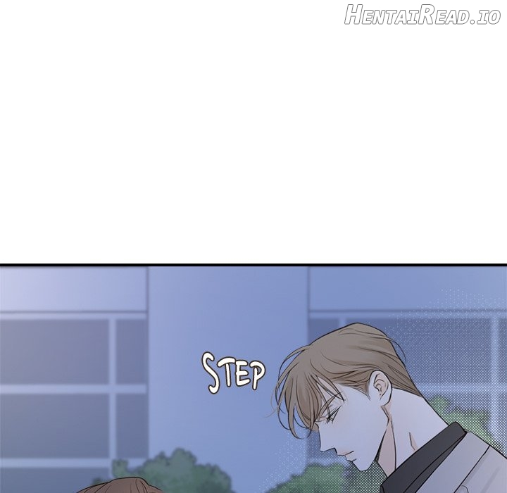 Sugar High Chapter 44 - page 39