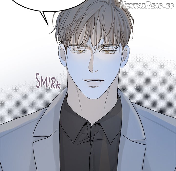 Sugar High Chapter 44 - page 80