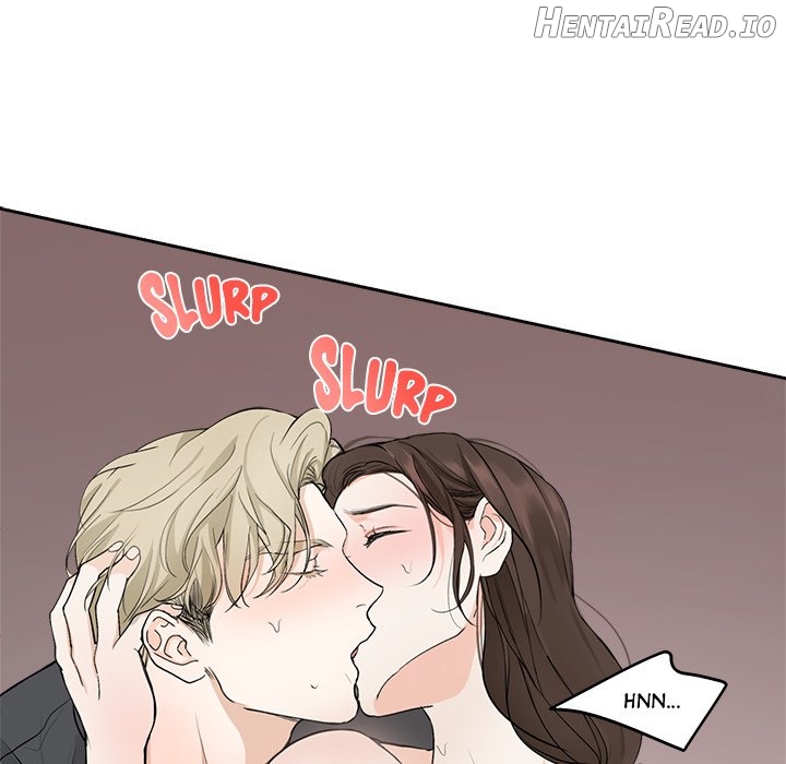 Sugar High Chapter 3 - page 26