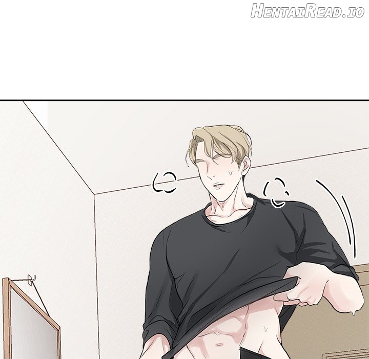 Sugar High Chapter 3 - page 34