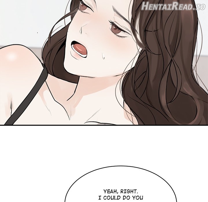 Sugar High Chapter 3 - page 58
