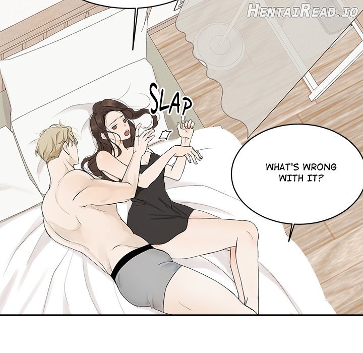 Sugar High Chapter 3 - page 61