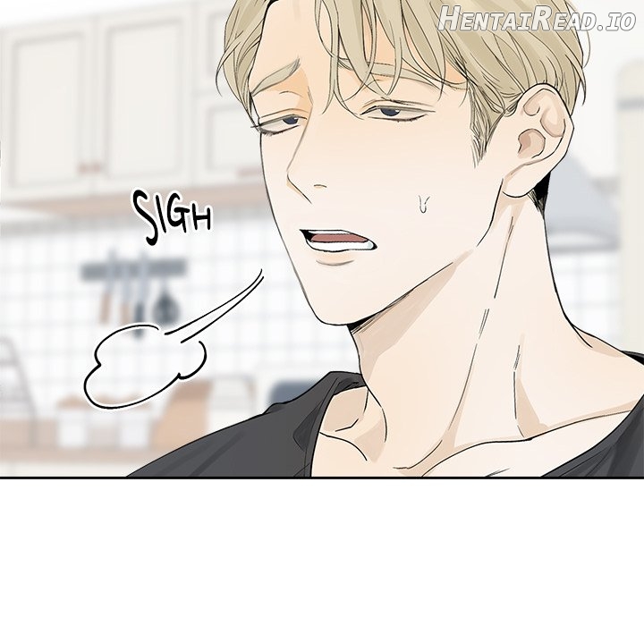 Sugar High Chapter 3 - page 8