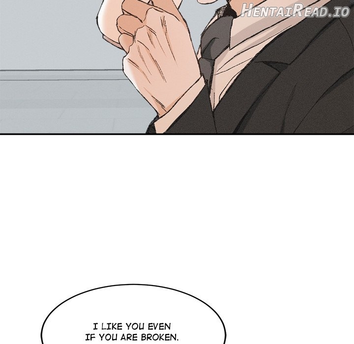 Sugar High Chapter 31 - page 11