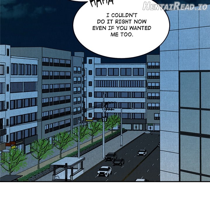 Sugar High Chapter 17 - page 12
