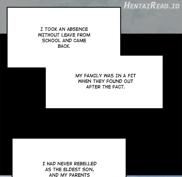 Sugar High Chapter 46 - page 104
