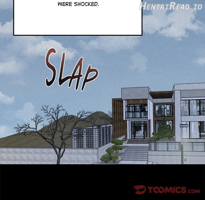 Sugar High Chapter 46 - page 105
