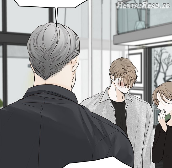 Sugar High Chapter 46 - page 107