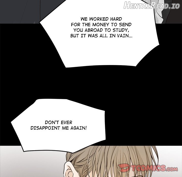 Sugar High Chapter 46 - page 108