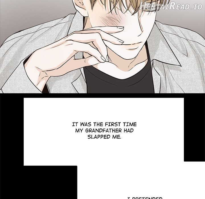 Sugar High Chapter 46 - page 109