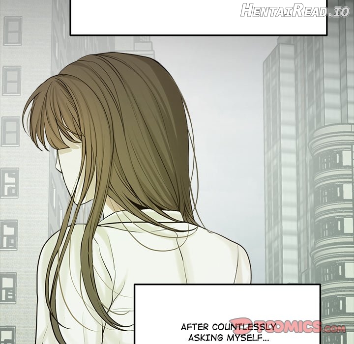 Sugar High Chapter 46 - page 114