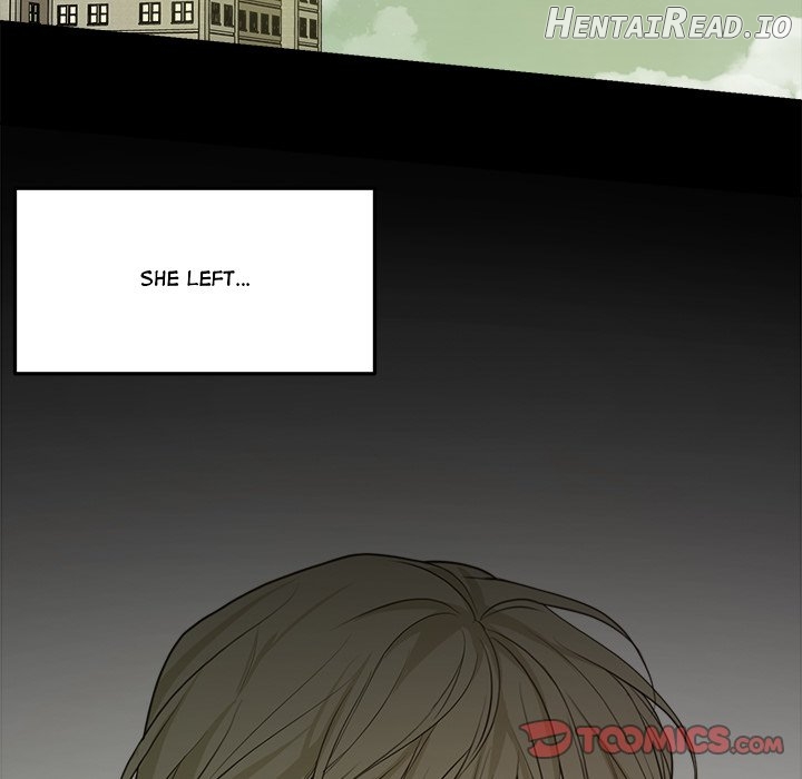 Sugar High Chapter 46 - page 117