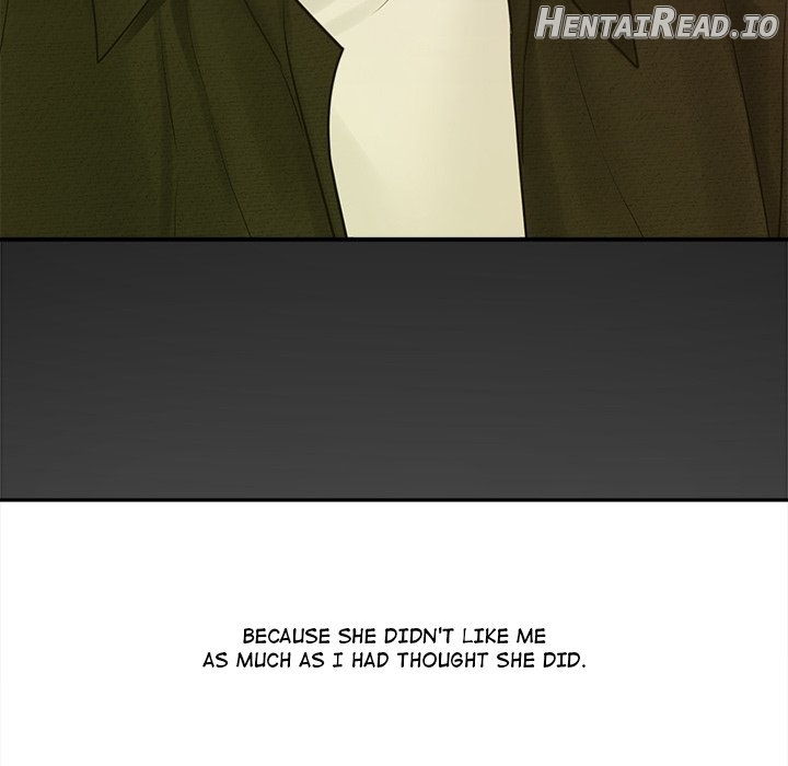 Sugar High Chapter 46 - page 119