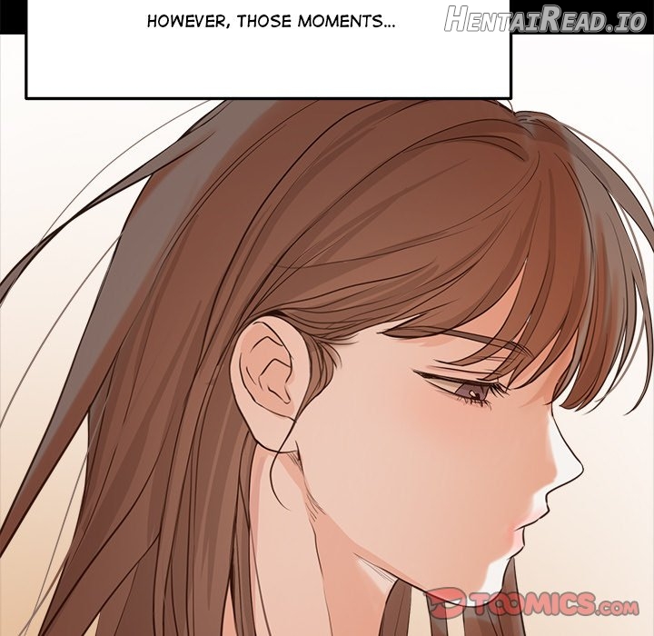 Sugar High Chapter 46 - page 15