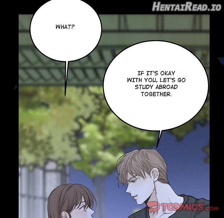 Sugar High Chapter 46 - page 51