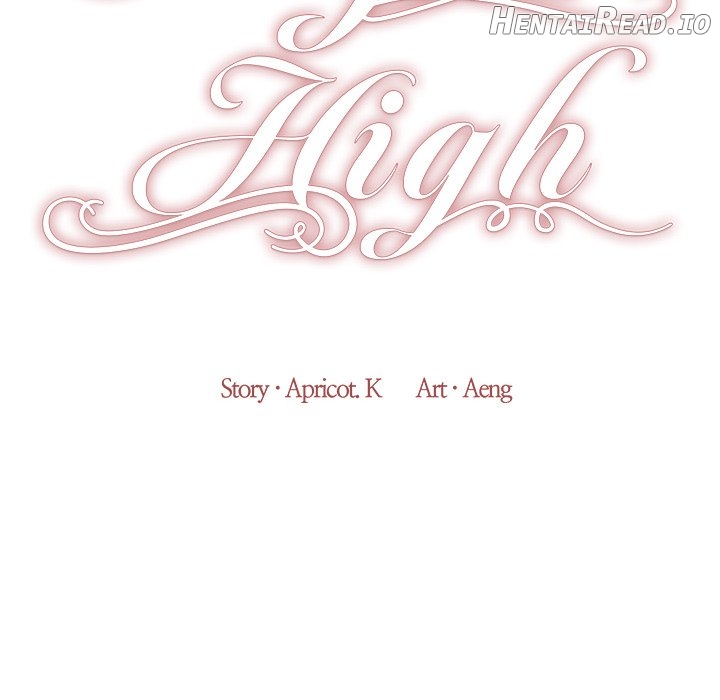 Sugar High Chapter 5 - page 12