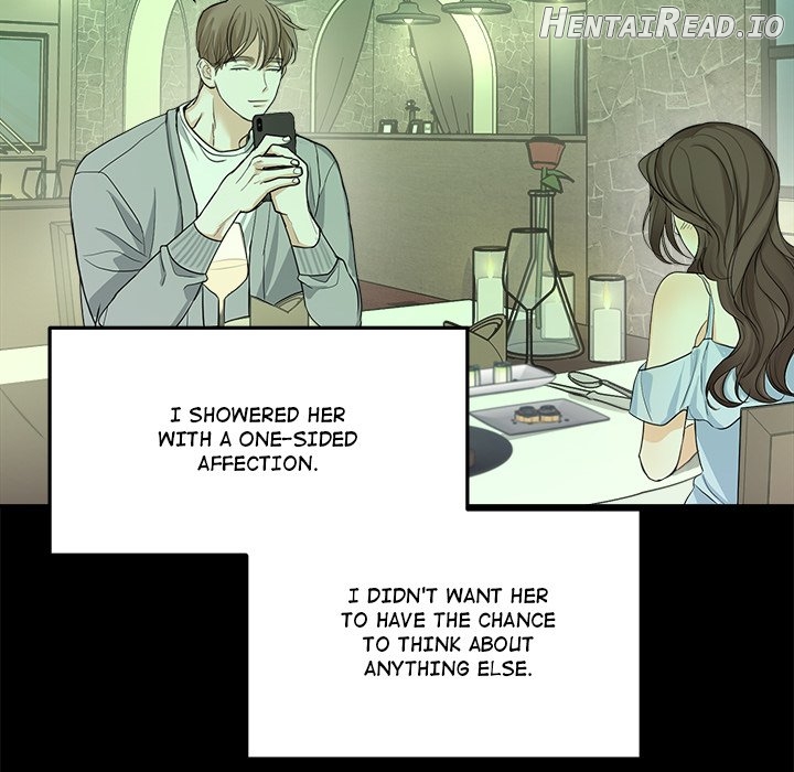 Sugar High Chapter 47 - page 100