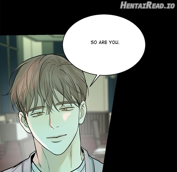 Sugar High Chapter 47 - page 101