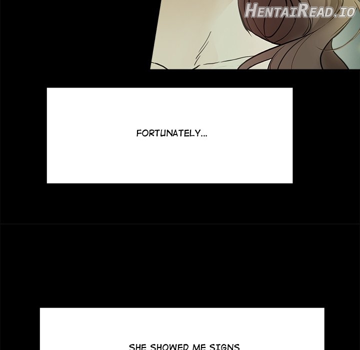 Sugar High Chapter 47 - page 103