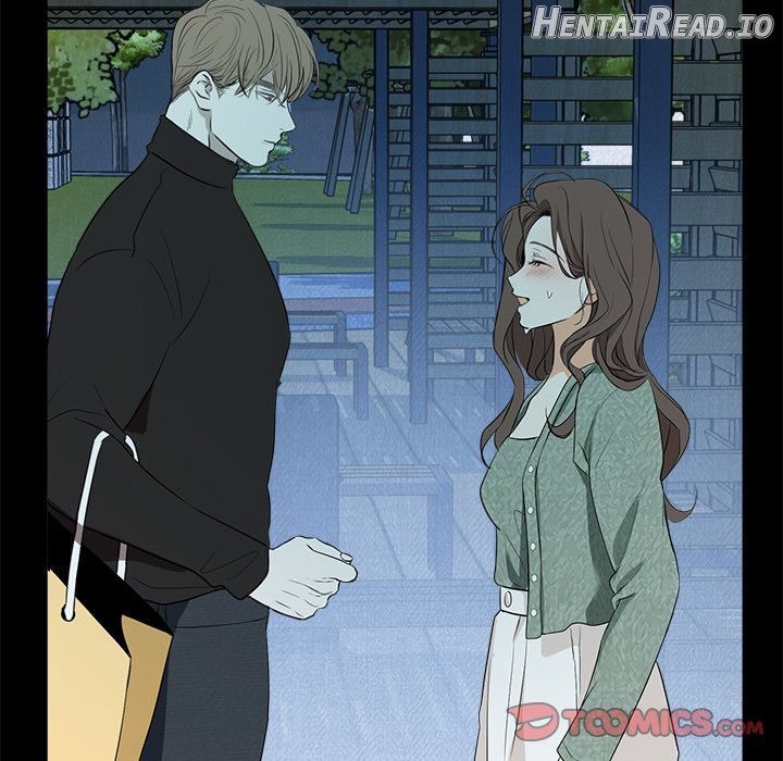 Sugar High Chapter 47 - page 105