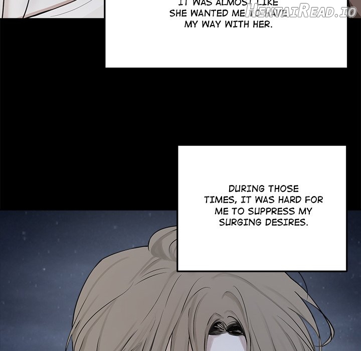 Sugar High Chapter 47 - page 110