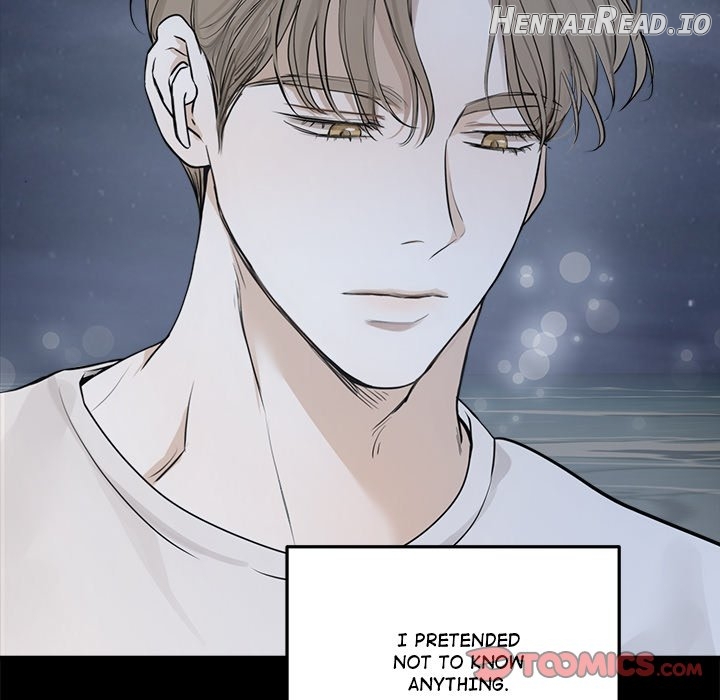 Sugar High Chapter 47 - page 111