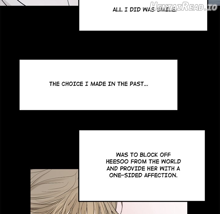 Sugar High Chapter 47 - page 113