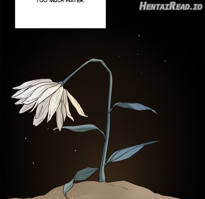 Sugar High Chapter 47 - page 116