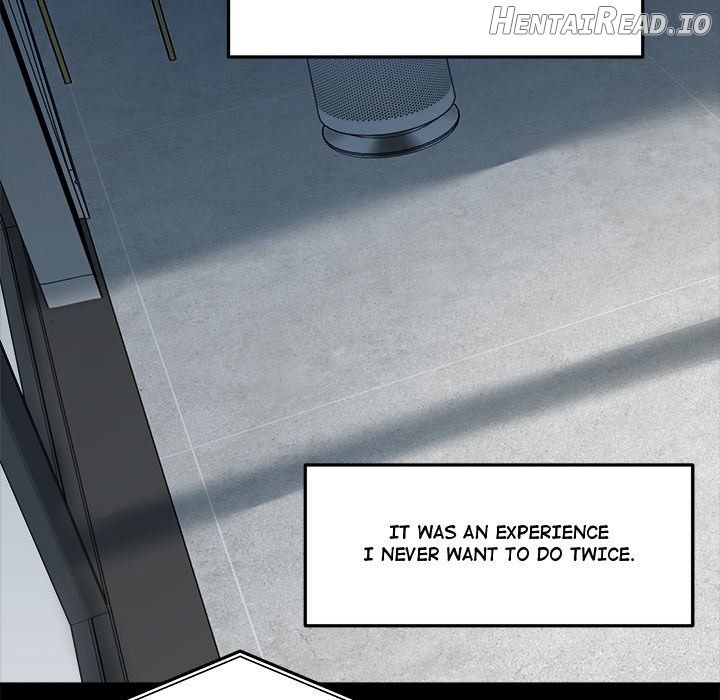 Sugar High Chapter 47 - page 121