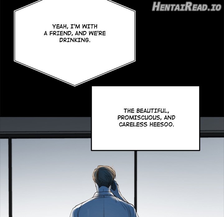 Sugar High Chapter 47 - page 122