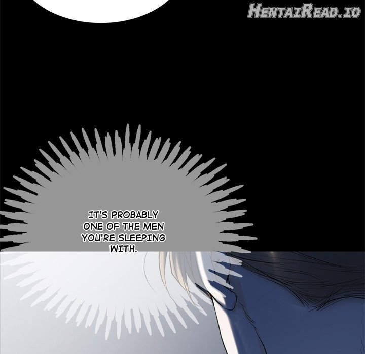 Sugar High Chapter 47 - page 124