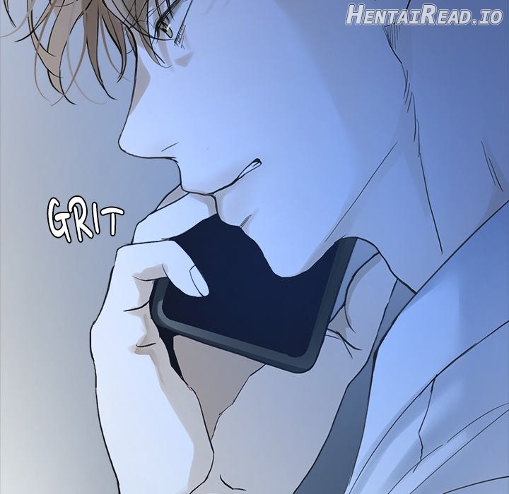 Sugar High Chapter 47 - page 128