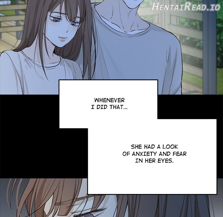 Sugar High Chapter 47 - page 13