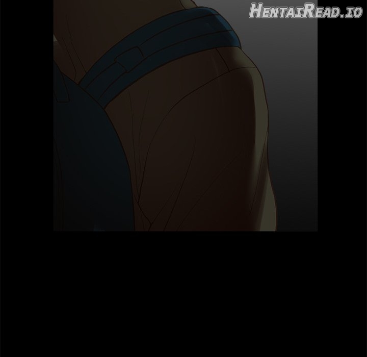 Sugar High Chapter 47 - page 16