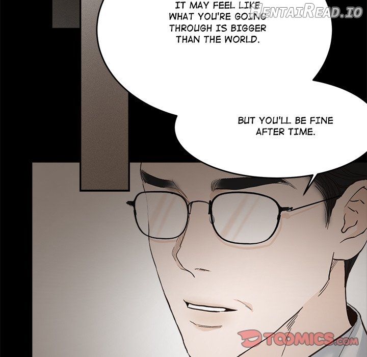 Sugar High Chapter 47 - page 18