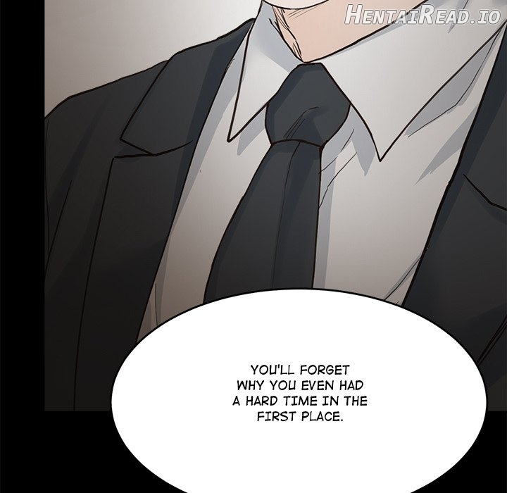 Sugar High Chapter 47 - page 19